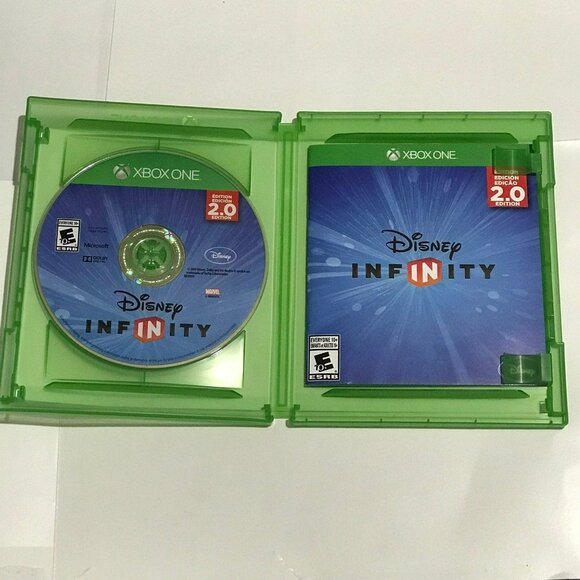 Disney Infinity 2.0 Edition for Xbox One - Picture 3 of 4